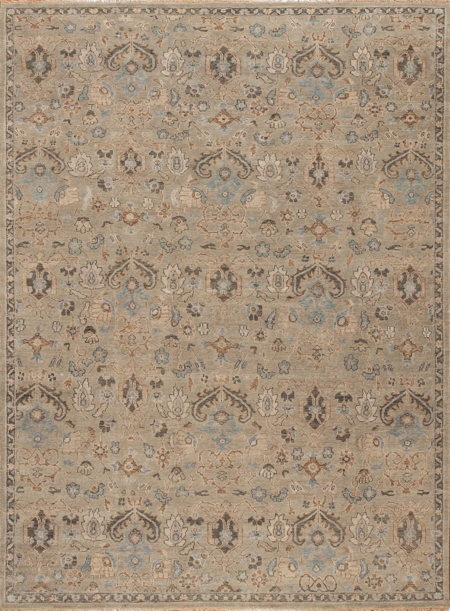 173268 Matrix Collection  Moonstone, Pewter