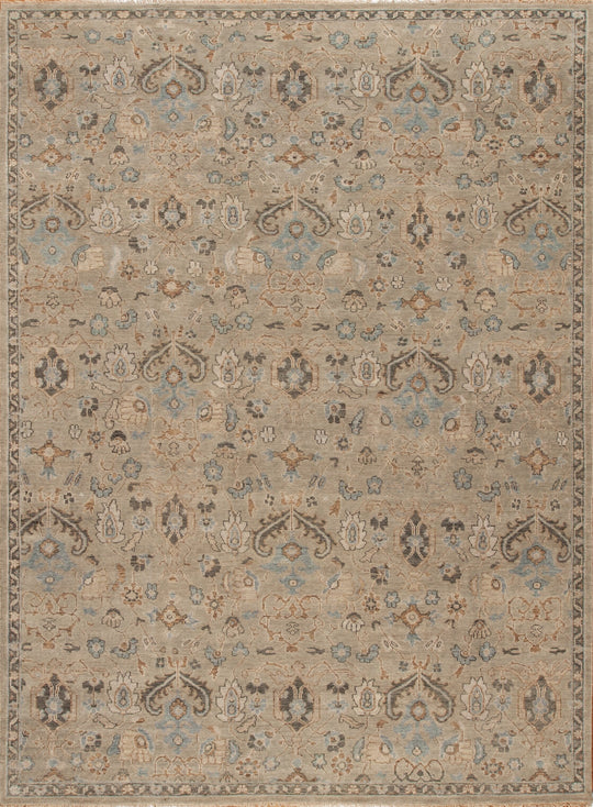 173268 Matrix Collection  Moonstone, Pewter