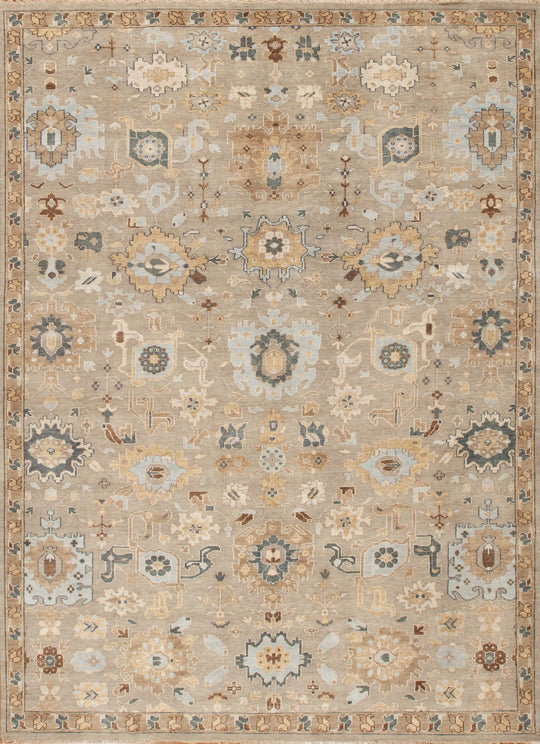 173280 Meridian Collection  Glory, Greige