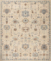 173281 Meridian Collection  Glory, Ivory