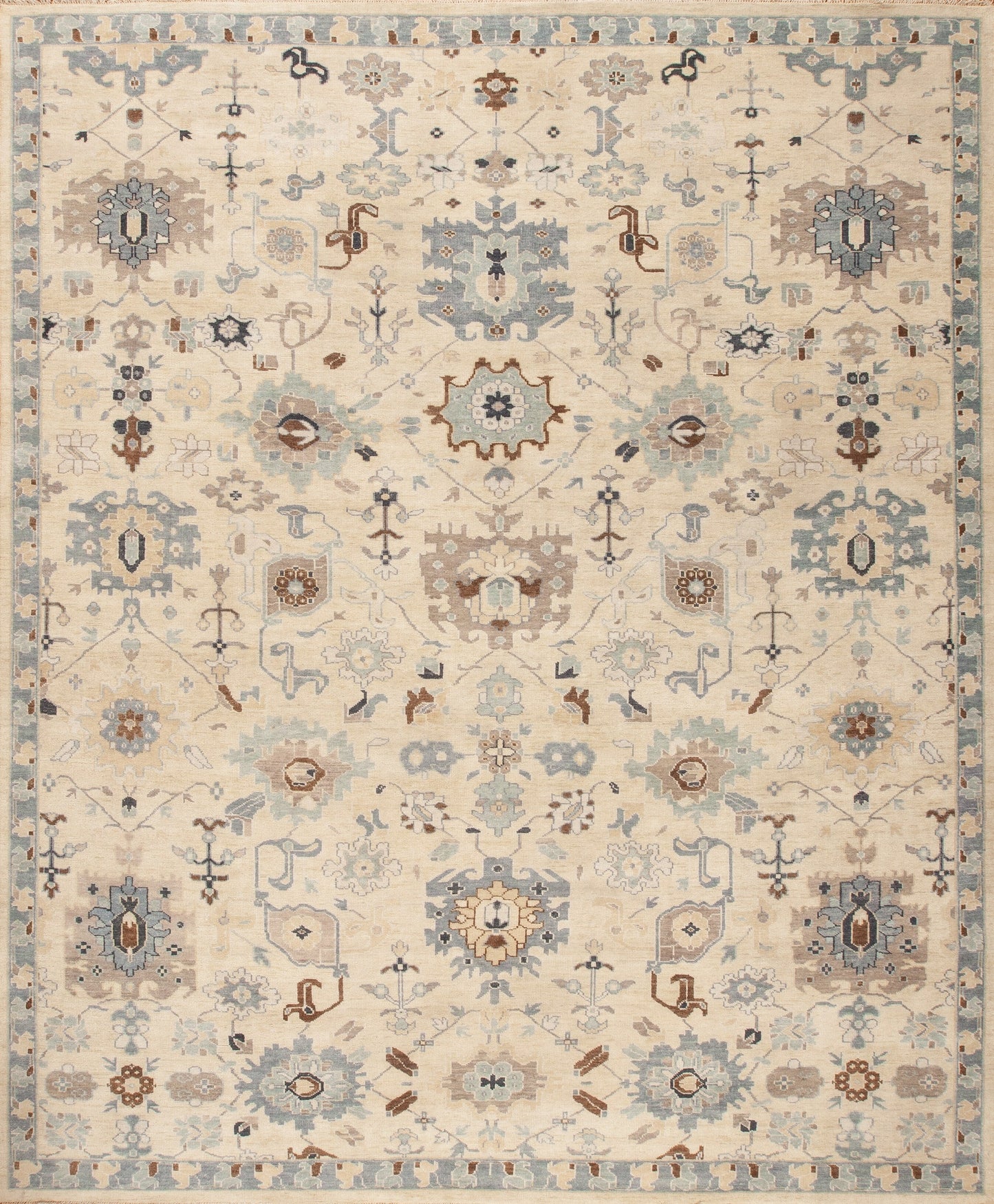 173281 Meridian Collection  Glory, Ivory