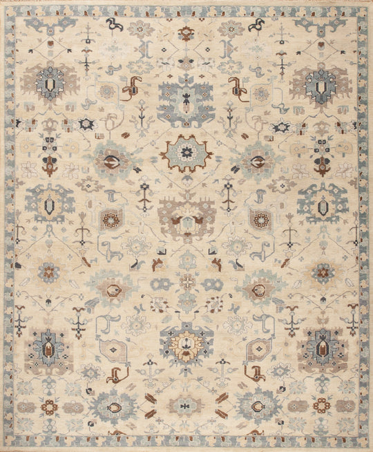 173281 Meridian Collection  Glory, Ivory