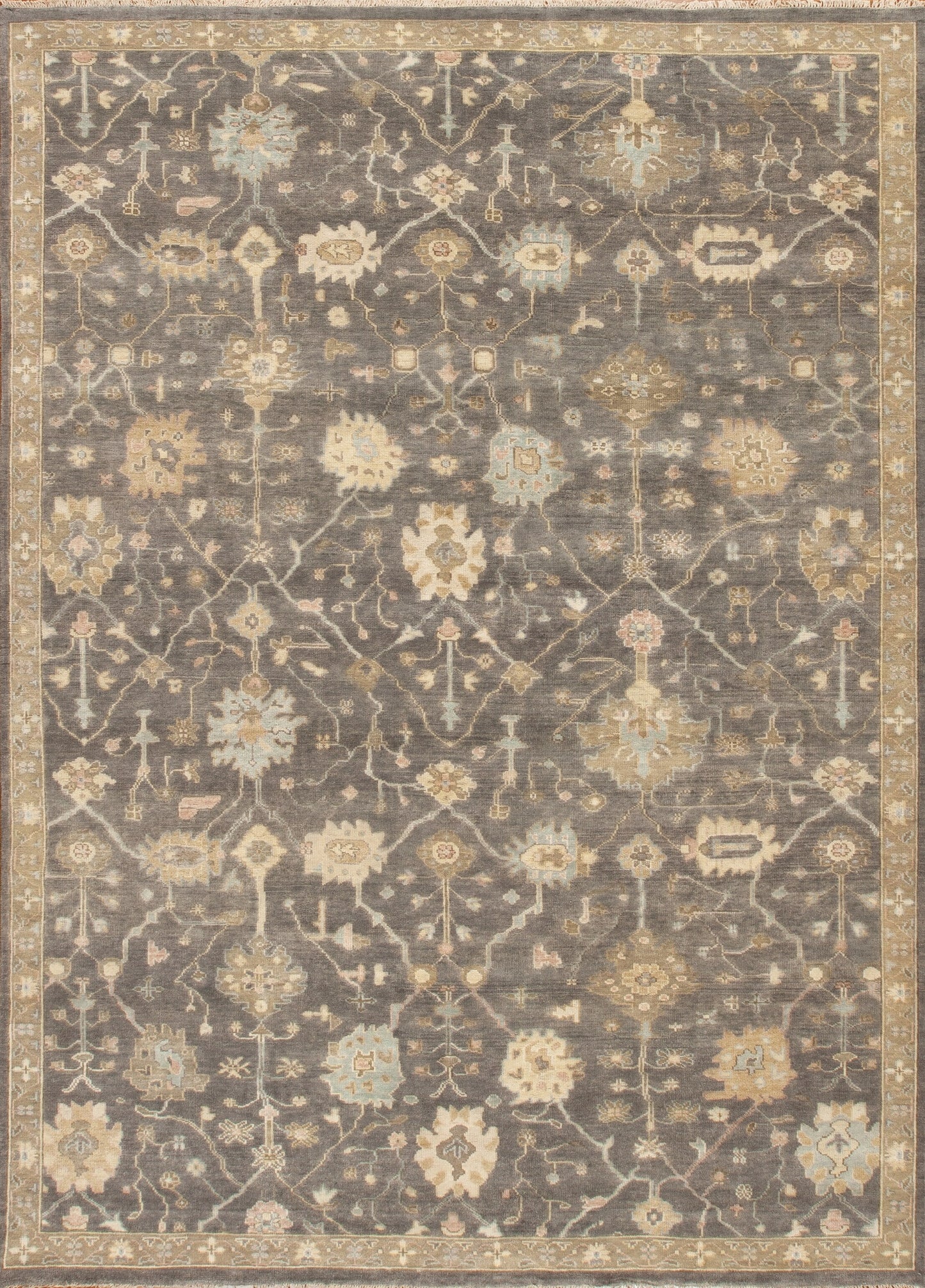 Pinnacle, Stone - Grey