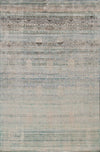 173346 Transitions Collection  Aj-628, Light Blue Mix 13/13 Silk Pile