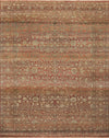 173348 Transitions Collection  Aj-24, Red-Mix 12/12 Wool