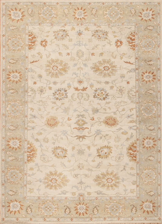 173364 Triumph Collection  Masterful, Ivory-Sand