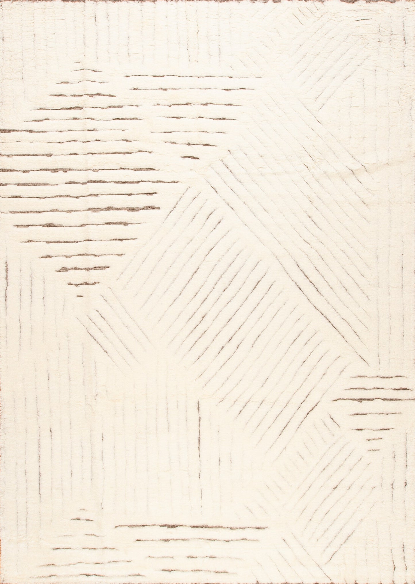 Jaunty, Natural Ivory-Grey