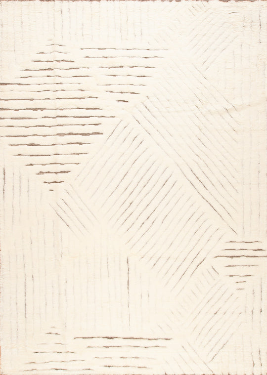 Jaunty, Natural Ivory-Grey