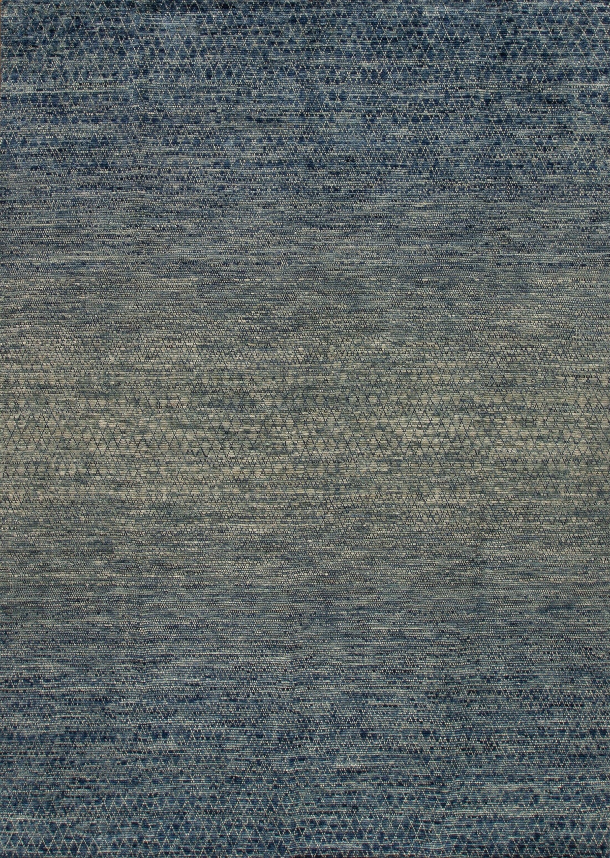 Inkwell Rug Mood, Ink – Samad Rugs