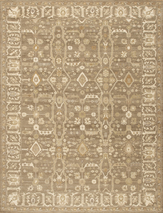 173606 Caspian Collection  Kuma, Mushroom