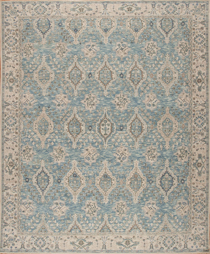 Astara, Ice Blue