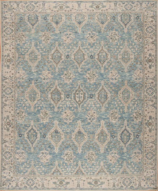 Astara, Ice Blue