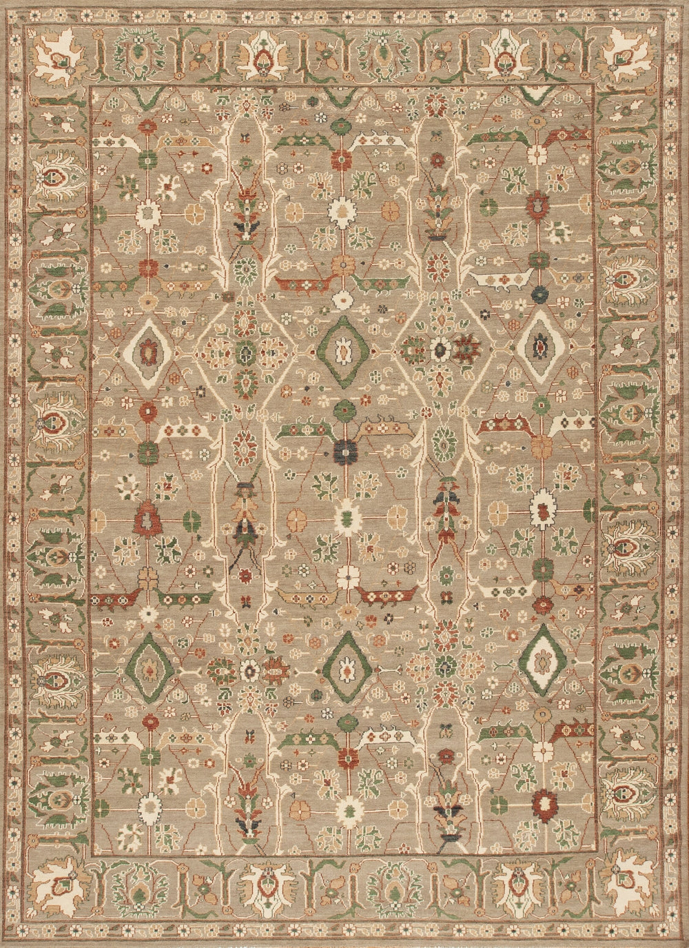 Hand Knotted Rugs | Designer Rugs for Modern & Traditional Spaces ...