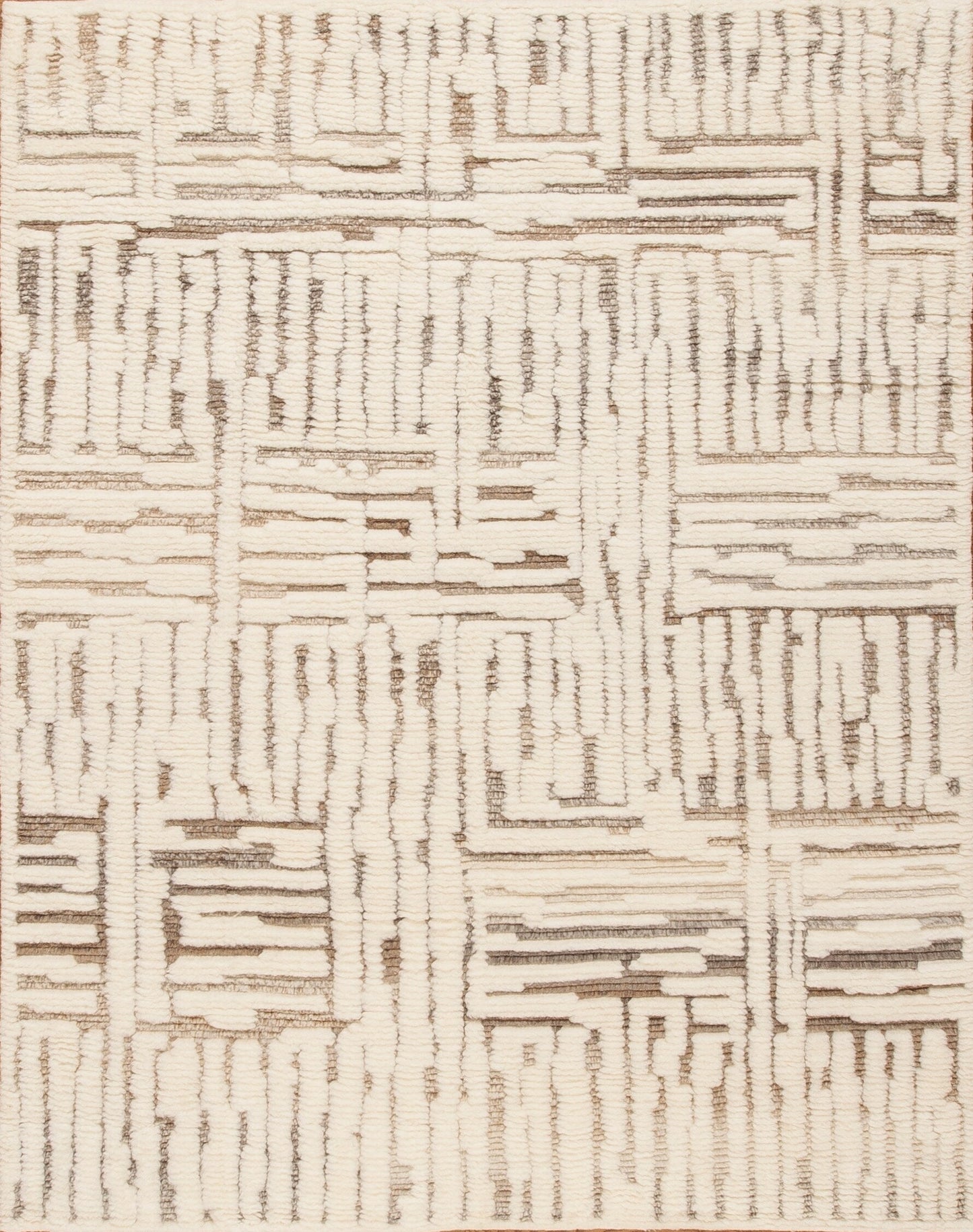 Fandango, Natural Ivory-Fawn