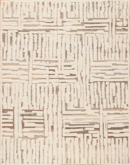 Fandango, Natural Ivory-Fawn