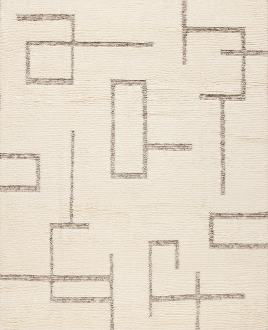 Rhapsody, Natural Ivory-Grey