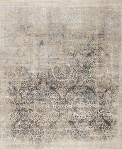 Brilliance, Grey Blue