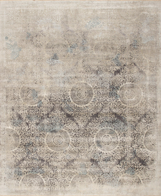 Brilliance, Grey Blue
