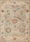 173964 Triumph Collection  Merriment, Silver-Cream