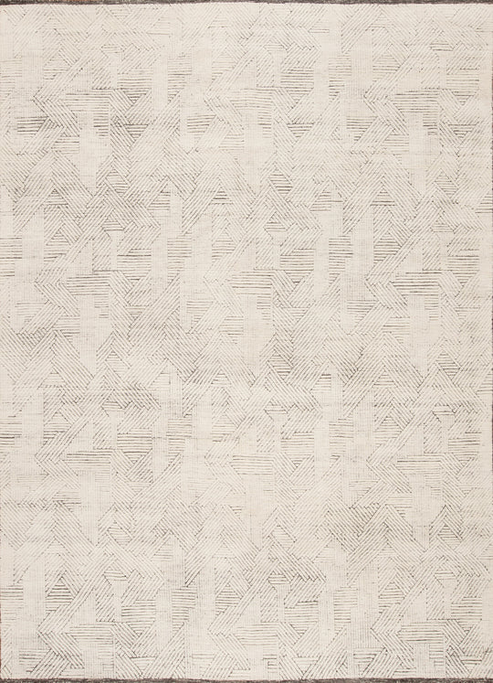 174071 Nordic Collection  Frida, Natural-Ivory Grey