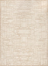 174141 Nordic Collection  Quimby, Natural Ivory