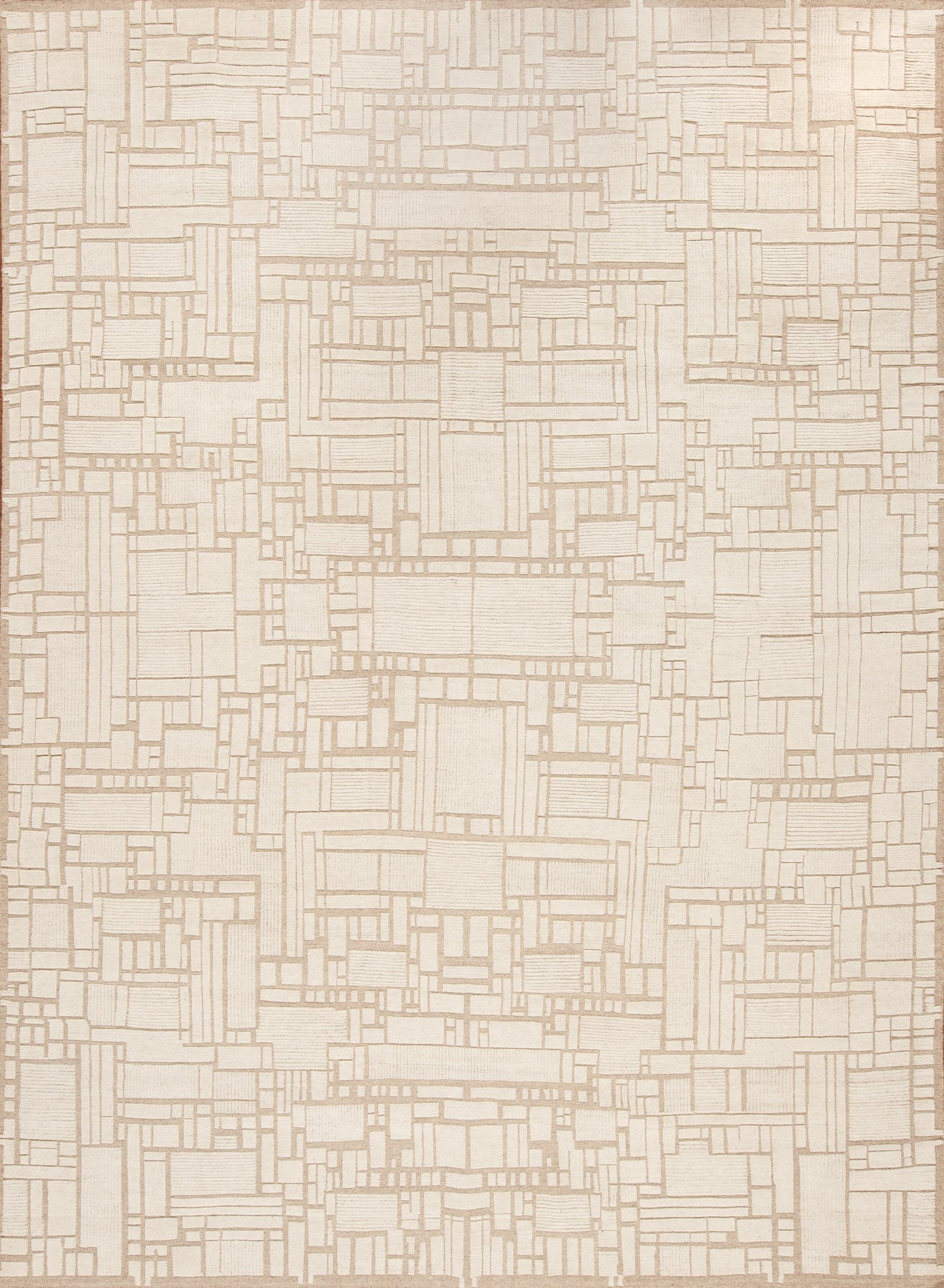 174141 Nordic Collection  Quimby, Natural Ivory