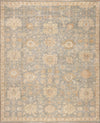 174287 Meridian Collection  Glory, Seafoam
