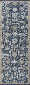 174369 Meridian Collection  Glory, Indigo