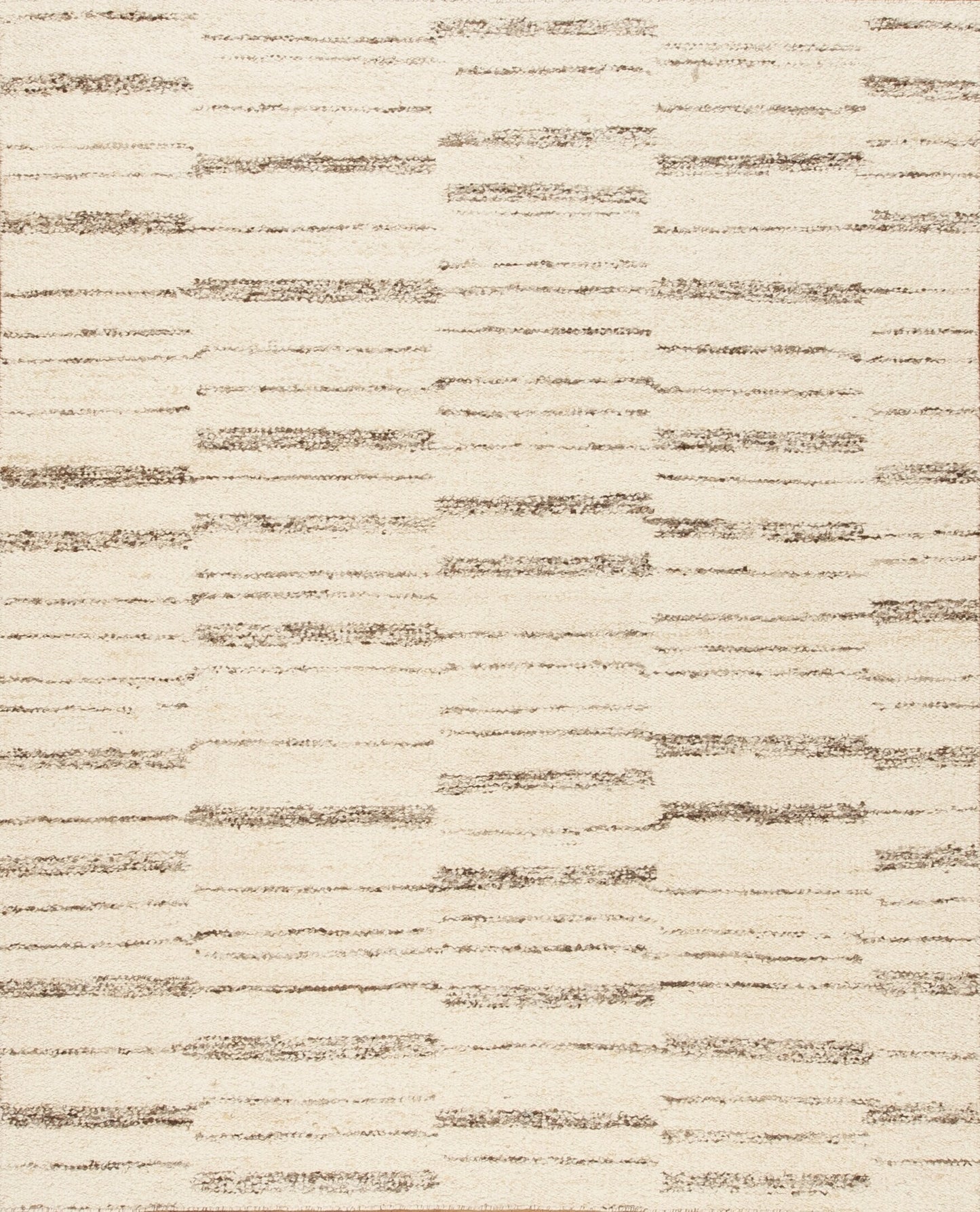 Pecos, Natural Ivory - Earth Brown