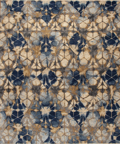 Soma, Gold-Blue