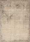 174650 Transcendence Wool & Silk Ii  Brilliance, Grey Beige