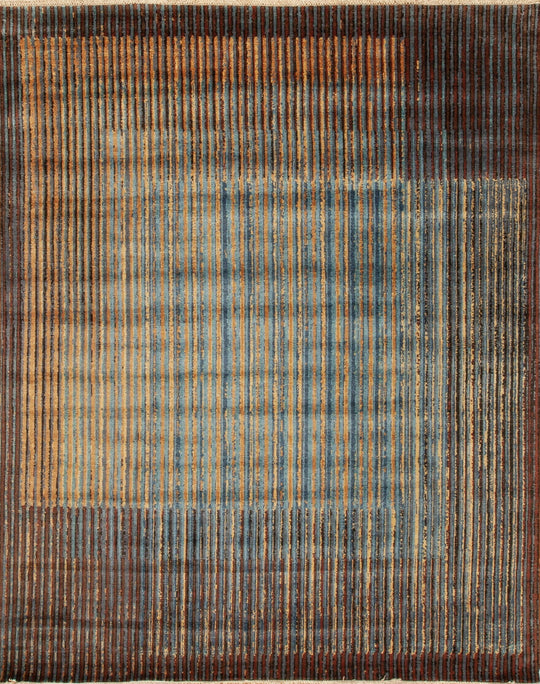 Gusto, Blue-Multi