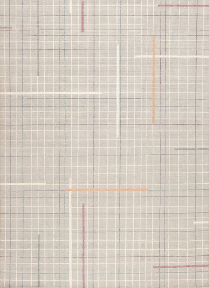 Sunset Beach, Silver-Multi