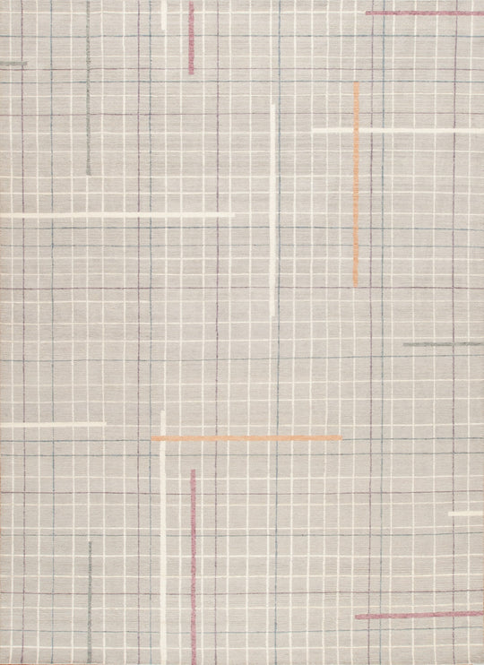 Sunset Beach  Silver-Multi