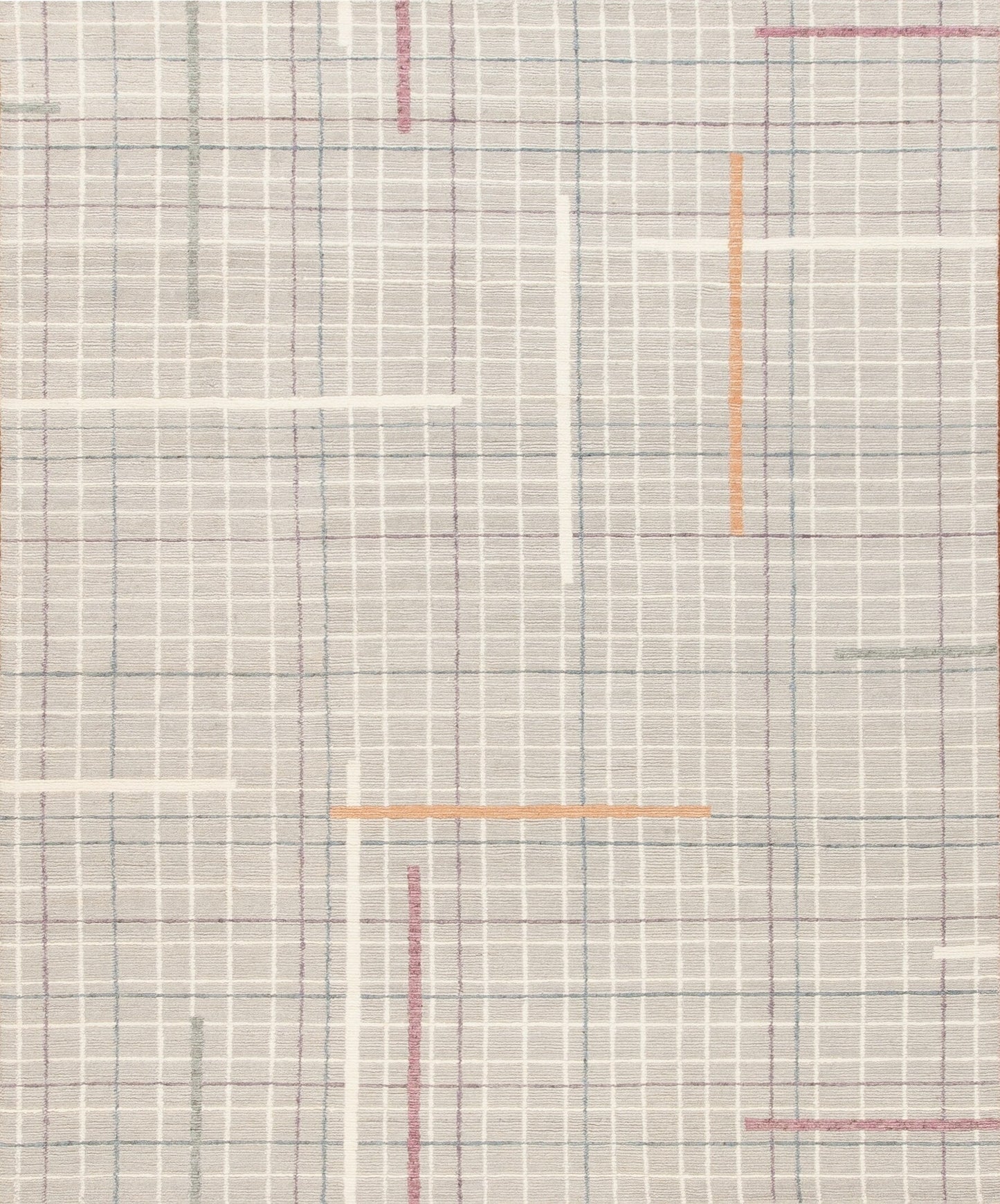 Sunset Beach, Silver-Multi