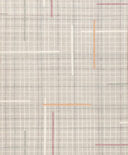 Sunset Beach, Silver-Multi
