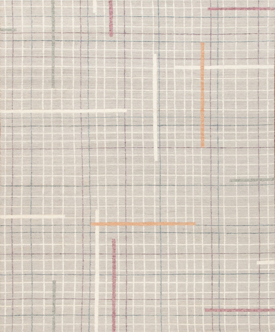 Sunset Beach  Silver-Multi