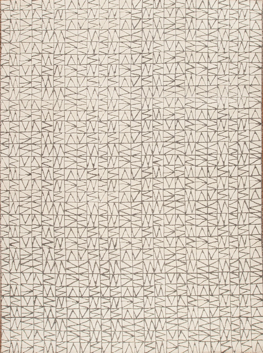 175265 Nordic Collection  Ingrid, Natural Ivory