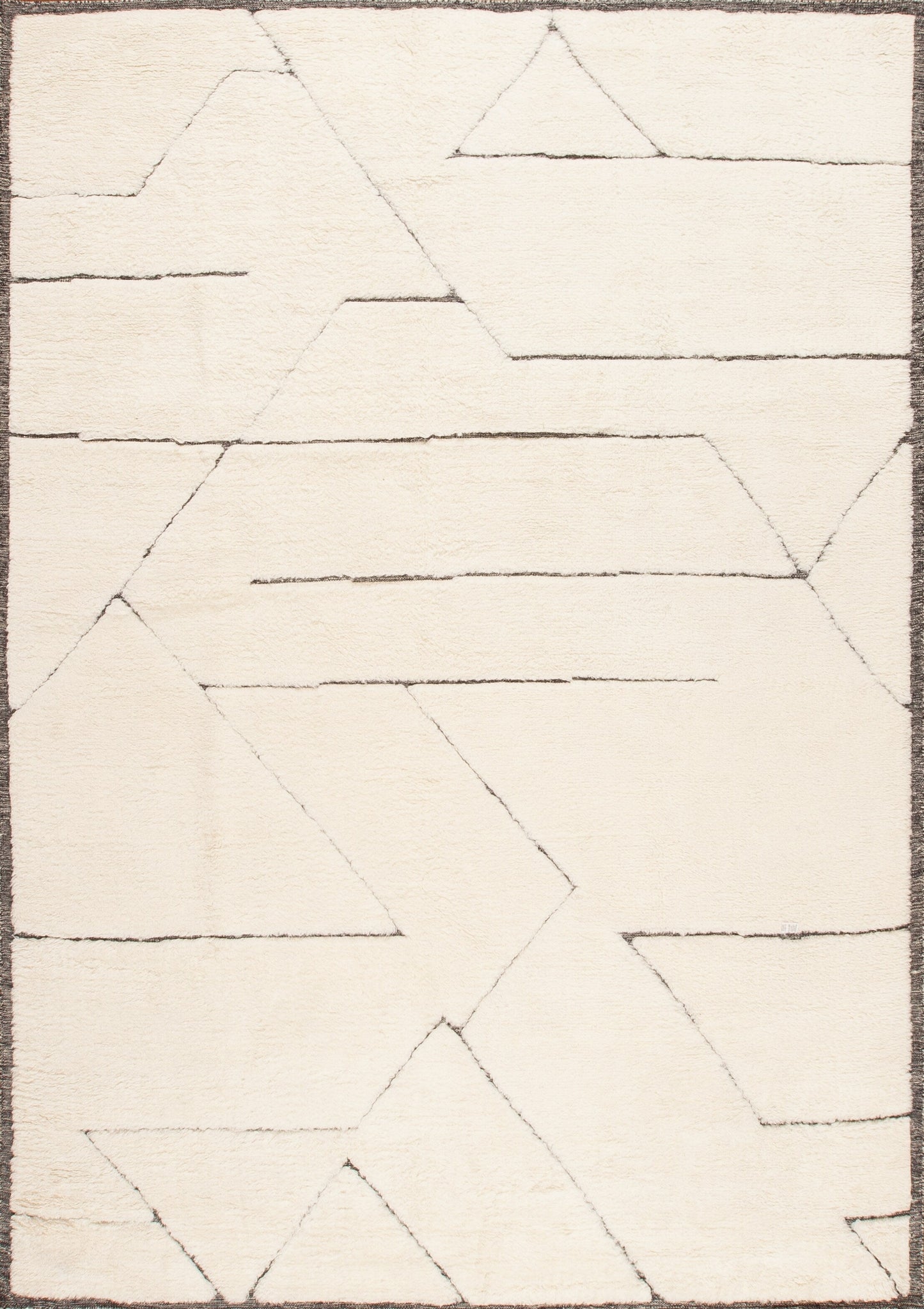 Rebel, Natural Ivory-Black