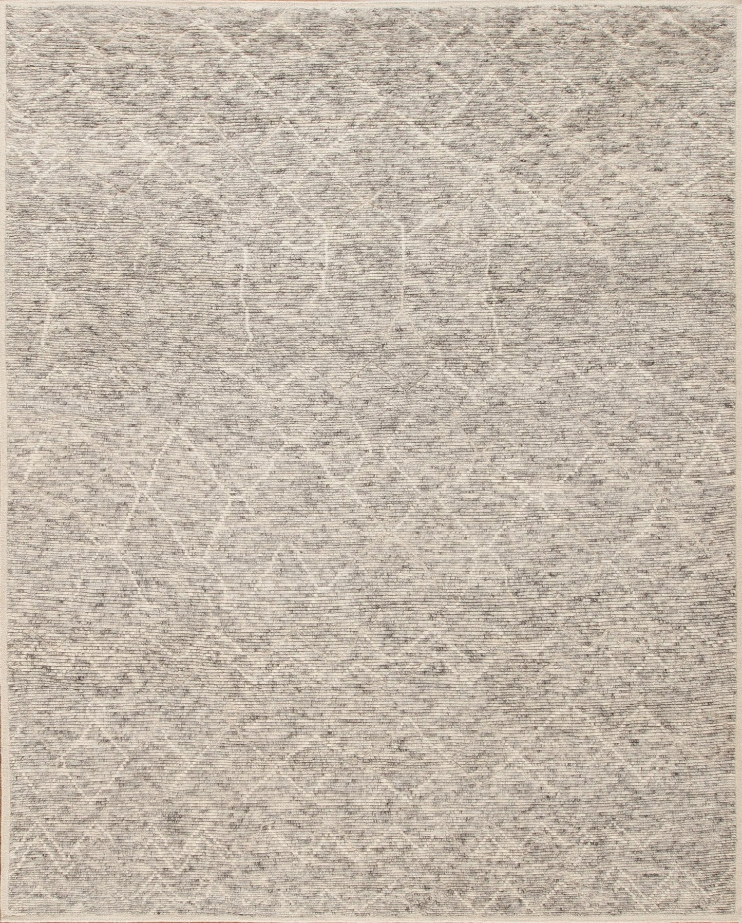 Holger, Natural Grey-Ivory