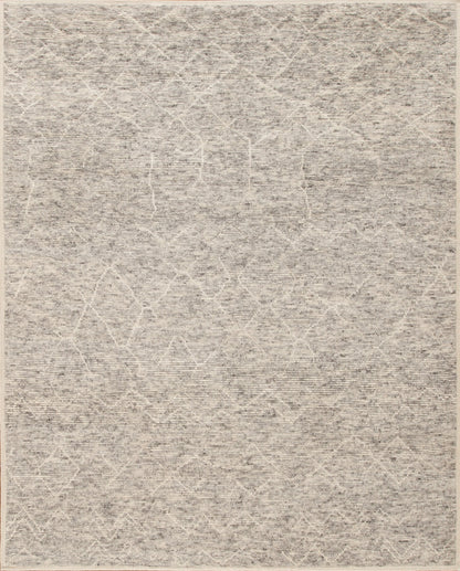 Holger, Natural Grey-Ivory