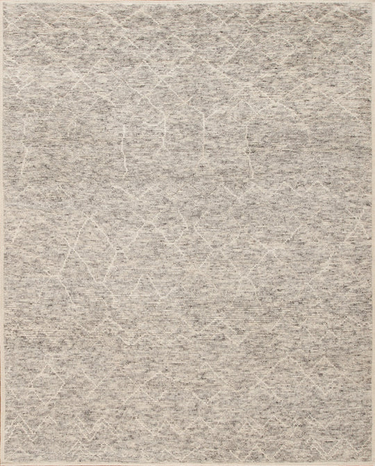 Holger, Natural Grey-Ivory