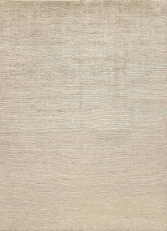 175776 Dunes Wool & Silk  Linear, Robinegg Blue