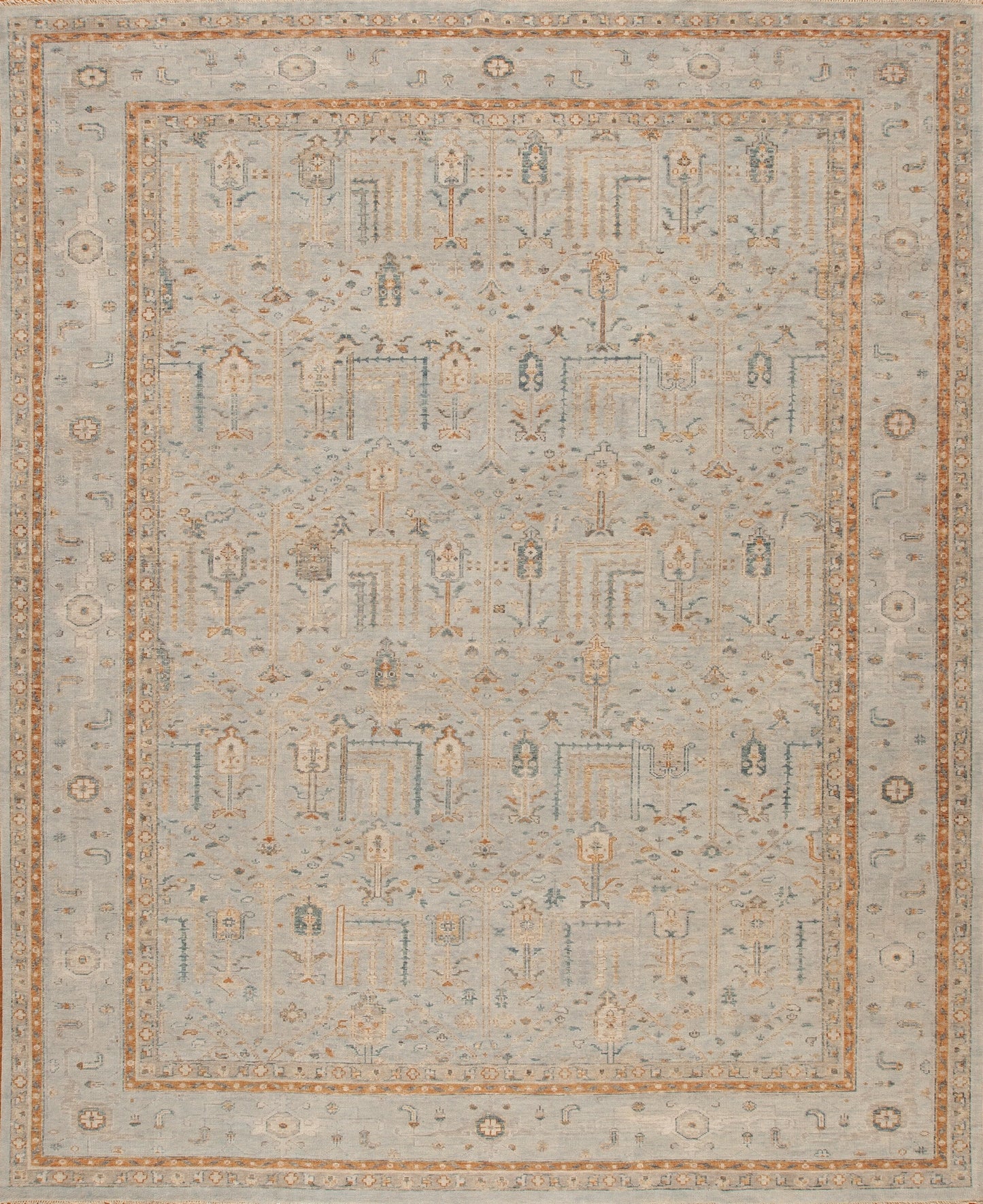 Kimberlite, Sky Blue