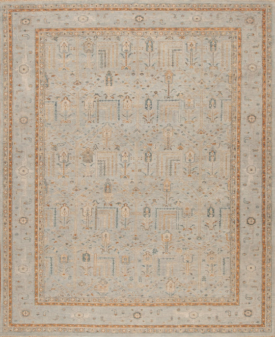 Kimberlite, Sky Blue