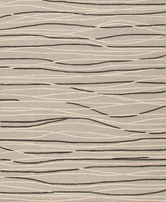 Nevis   Steel-Ivory