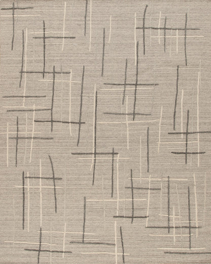Dominica  Platinum-Greys