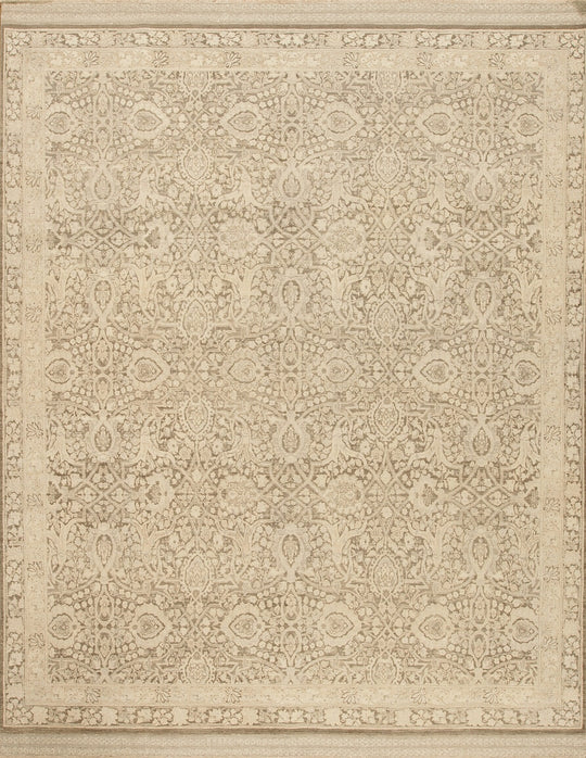 Prosperity,  Taupe-Cream