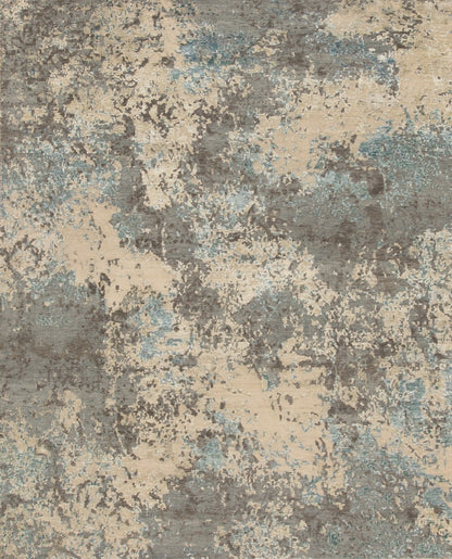 Jazzy, Blue-Grey