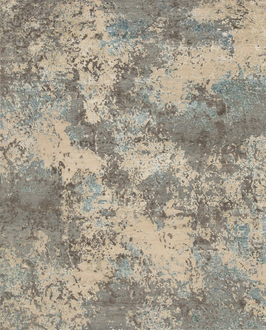 Jazzy, Blue-Grey